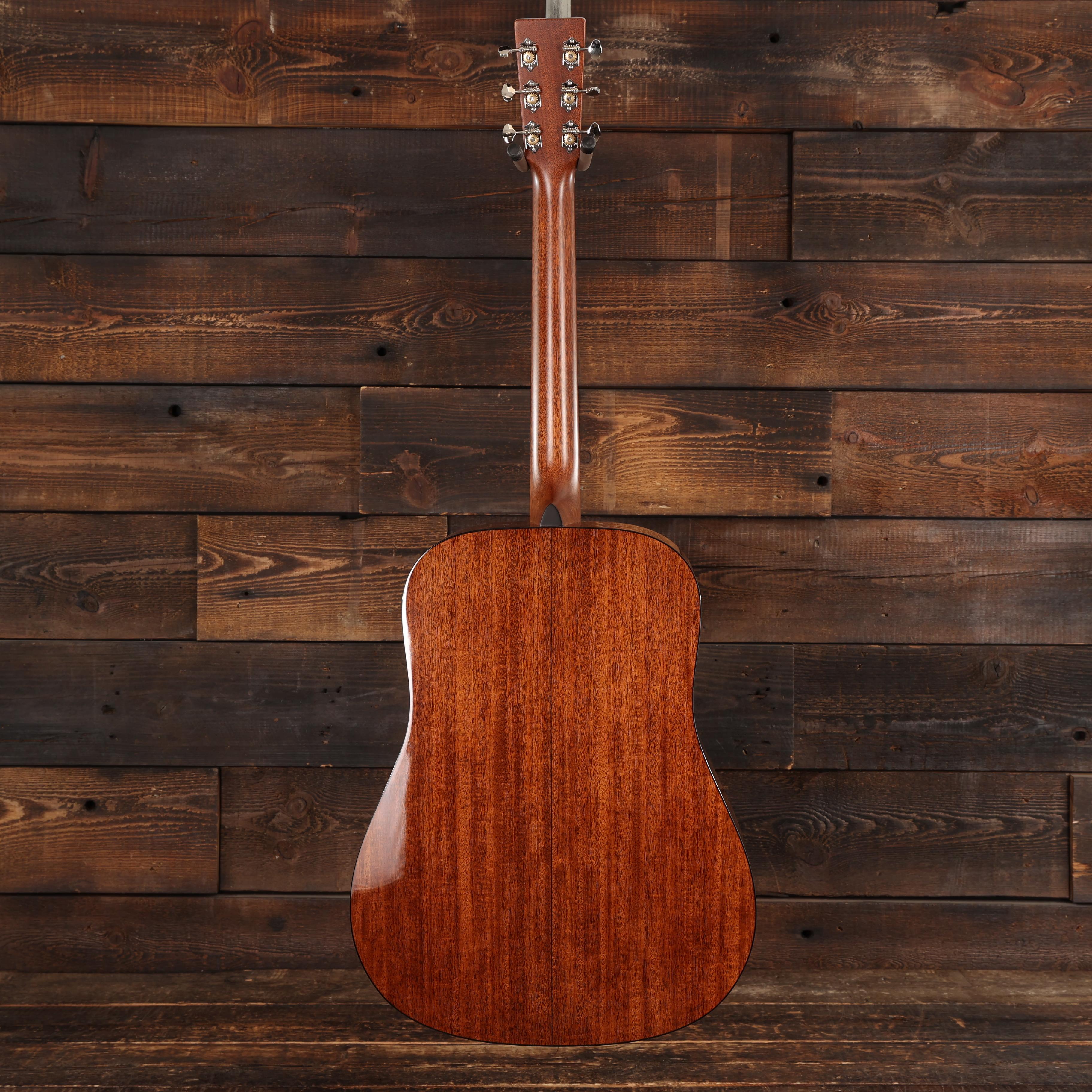 Martin Standard Series Super D-18 Acoustic Guitar - Andertons